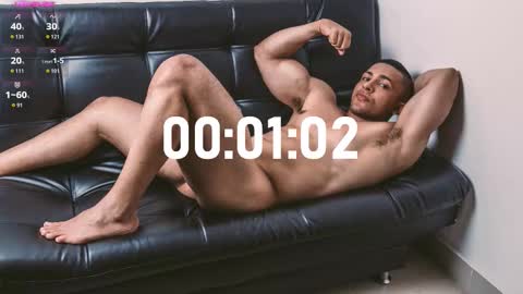 loganmartinx online show from 15, 2, 2026