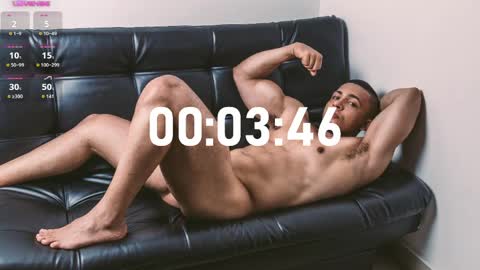 loganmartinx online show from 31, 5, 2026