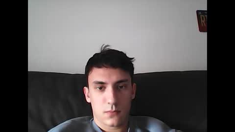 Snapshot of logann1103 chatting on 8, 2, 2025 logann1103 online show from 8, 2, 2025