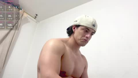 Snapshot of logann_x3 chatting on 21, 6, 2026 Logan online show from 21, 6, 2026