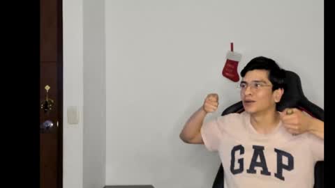 Logan online show from 12, 12, 2024