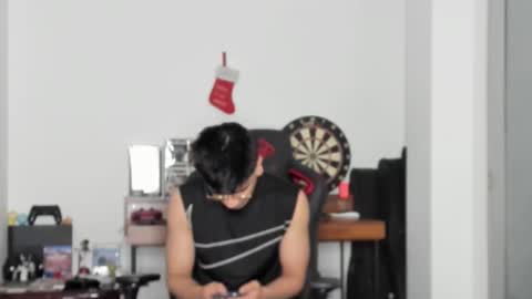 Logan online show from 20, 2, 2025