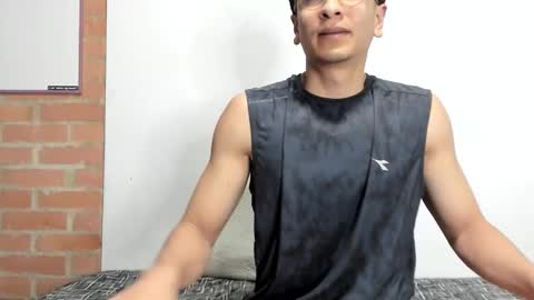 Logan online show from 26, 3, 2026