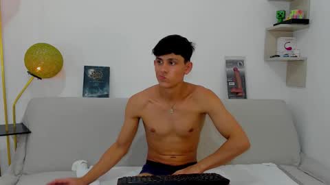 loganoficialx online show from 22, 10, 2025