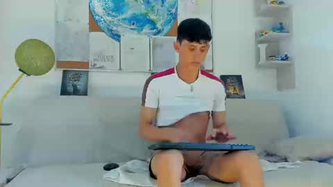 loganoficialx online show from 12, 3, 2026