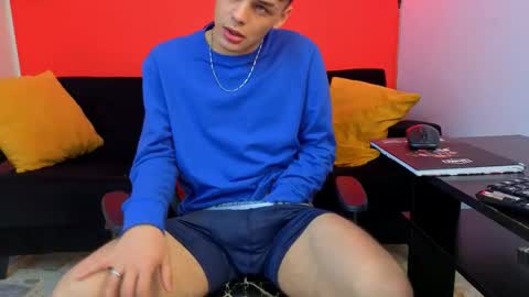 logansteel_ online show from 13, 5, 2026