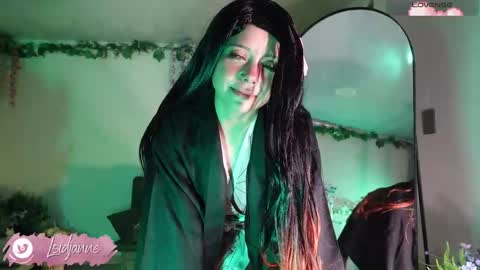 Janne Miller 9pm to 3am GMT-5 online show from 26, 11, 2025