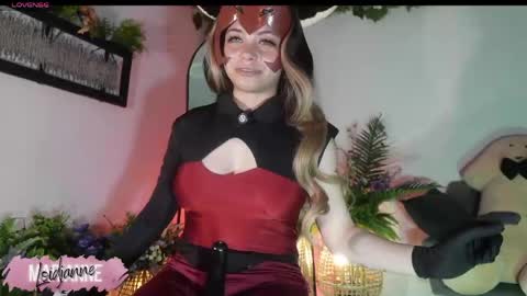 Janne Miller 9pm to 3am GMT-5 online show from 18, 4, 2026