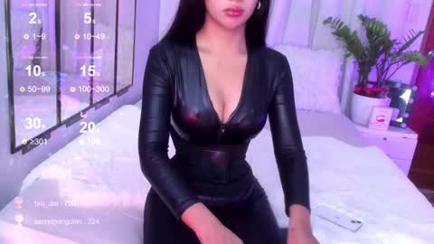 Snapshot of loisewilliams chatting on 9, 3, 2025 Mistress L online show from 9, 3, 2025
