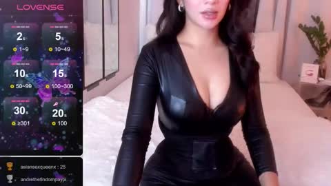 Mistress L online show from 12, 3, 2026
