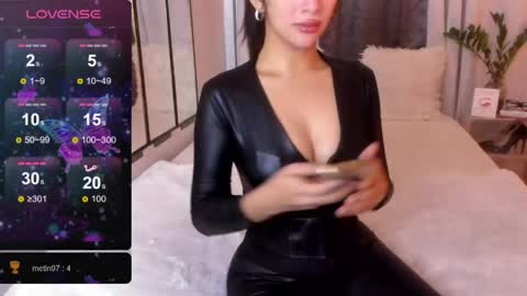 Mistress L online show from 29, 3, 2026