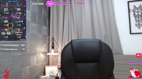 LOUIS online show from 27, 1, 2025