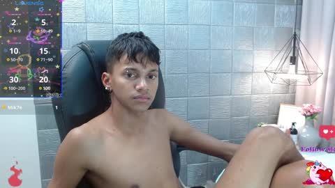 LOUIS online show from 4, 2, 2025