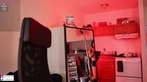 Snapshot of lokeyho chatting on 16, 2, 2026 Xrma zir-ma online show from 16, 2, 2026