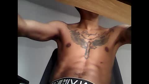 Snapshot of lokitocrazy17 chatting on 28, 11, 2025 lokitocrazy17 online show from 28, 11, 2025