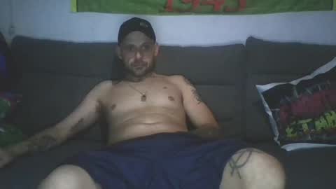 PollonSpanish37 online show from 20, 7, 2026