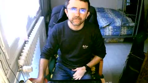 Snapshot of lokoum39 chatting on 8, 1, 2025 lokoum39 online show from 8, 1, 2025