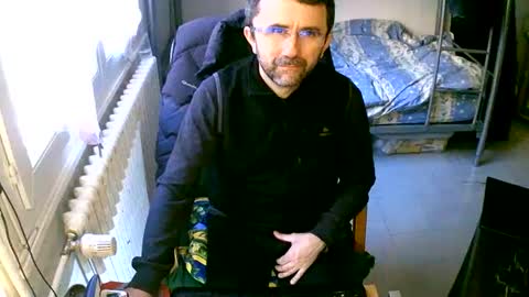 Snapshot of lokoum39 chatting on 13, 1, 2025 lokoum39 online show from 13, 1, 2025