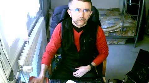 Snapshot of lokoum39 chatting on 23, 1, 2025 lokoum39 online show from 23, 1, 2025