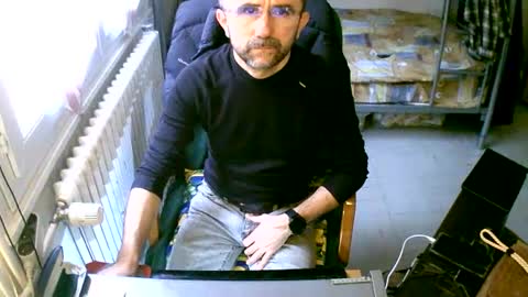 Snapshot of lokoum39 chatting on 30, 1, 2025 lokoum39 online show from 30, 1, 2025