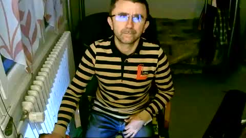 Snapshot of lokoum39 chatting on 21, 2, 2025 lokoum39 online show from 21, 2, 2025