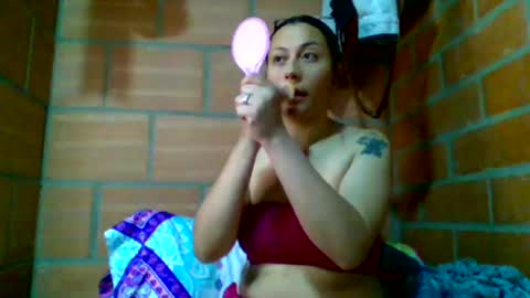 Snapshot of lola978607 chatting on 23, 10, 2025 lola978607 online show from 23, 10, 2025