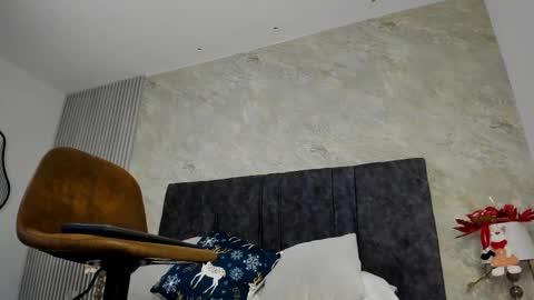 Lola Sweet online show from 20, 12, 2025