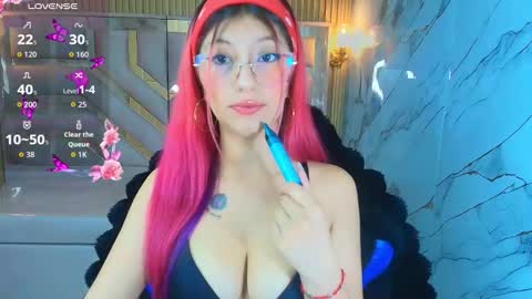 Lola online show from 28, 11, 2025