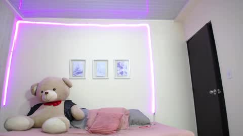 Lola Calypso online show from 26, 3, 2026