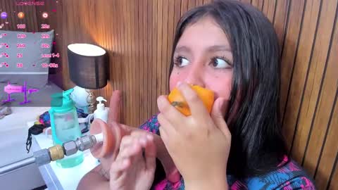 lola online show from 22, 2, 2025