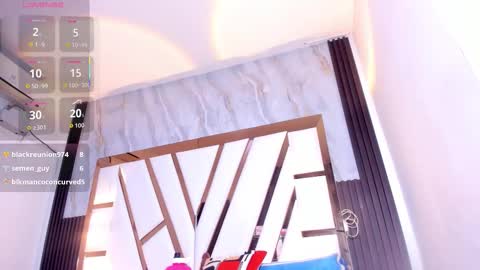 Lola online show from 11, 10, 2025