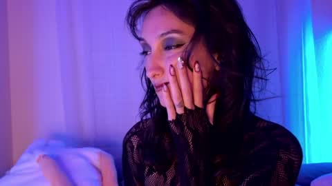 Snapshot of lola_la_lita chatting on 23, 4, 2026 lola_la_lita online show from 23, 4, 2026