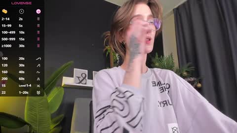 Lola online show from 1, 1, 2025