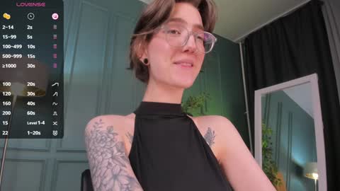 Lola online show from 26, 1, 2025