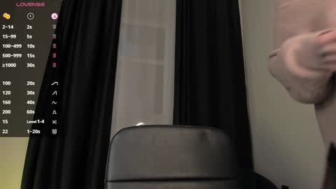 Lola online show from 30, 1, 2025