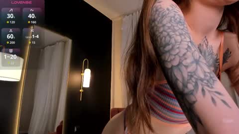 Lola online show from 3, 12, 2025