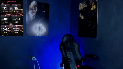 lola red online show from 19, 9, 2025