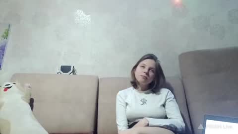 Adelia online show from 26, 2, 2025