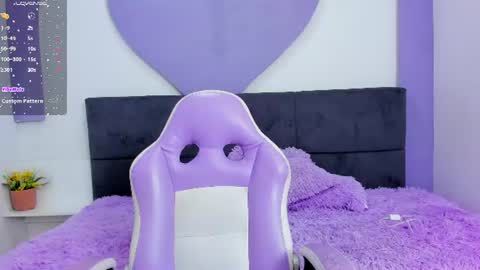 lola_sweeet18 online show from 20, 7, 2026