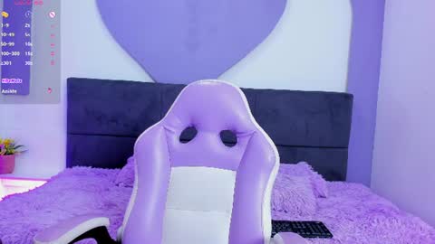 lola_sweeet18 online show from 21, 7, 2026