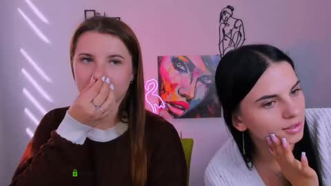 Snapshot of lola_swon chatting on 26, 9, 2025 Lola online show from 26, 9, 2025