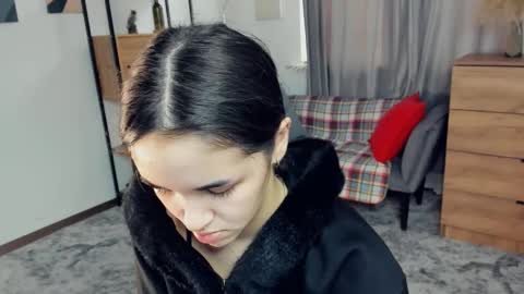 Melina online show from 28, 2, 2026