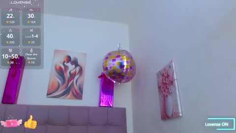 lola_wish online show from 13, 9, 2025