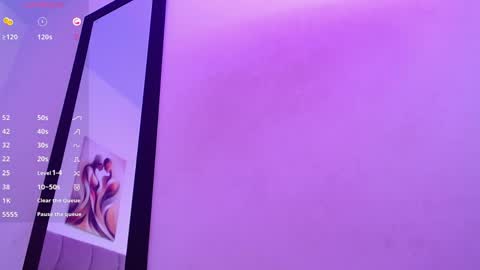 lola_wish online show from 16, 4, 2026