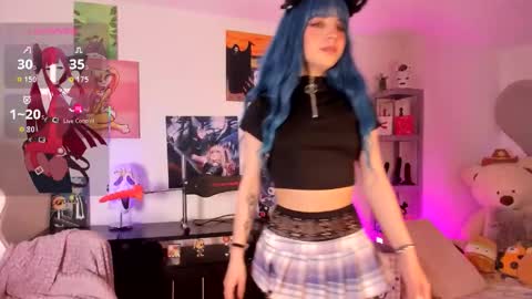 Lola Bunny online show from 9, 11, 2025