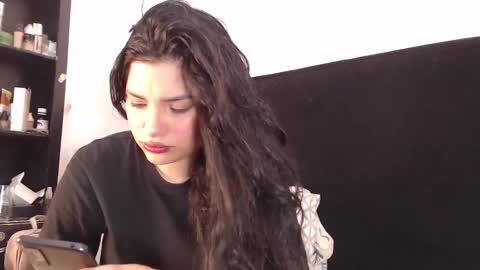 Snapshot of lolaa_staars chatting on 26, 1, 2025 lolaa_staars online show from 26, 1, 2025