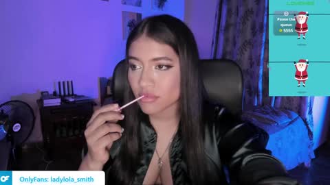 lolaasmith_21 online show from 16, 12, 2024