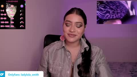 lolaasmith_21 online show from 13, 2, 2025