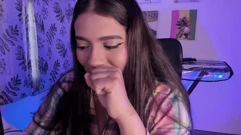 lolaasmith_21 online show from 8, 3, 2025