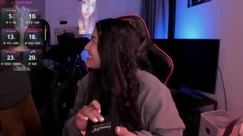 lolaasmith_21 online show from 5, 2, 2026